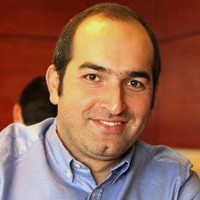 Soheil Nazemi