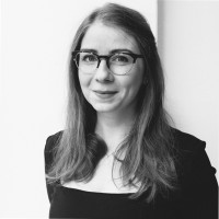 Charlotta Frings