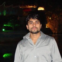 Deepak Kaushik