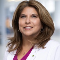 Dr. Modesta García Atwater, DNP, APRN, FNP-BC, ACHPN
