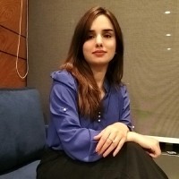 Bushra Bashir