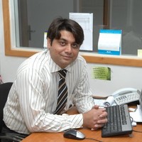 Muhammad Babar Jamil