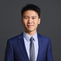 Alex Zhu