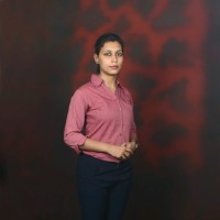 Shruti Trivedi