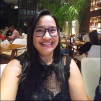 Lisa Maria Garcia Torres