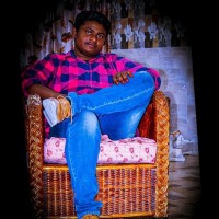 Vignesh Biroju