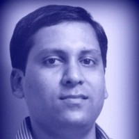 Rupesh Naik