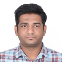 Amarnath M A