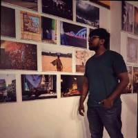 Thiru venkata Arjun M