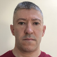 Patrick Hession