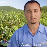 Aaron Libby