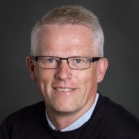 Ejlif Pedersen