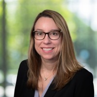 Michelle Rosentel, Dvm