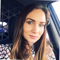 Rikke Lindgreen Borgmann