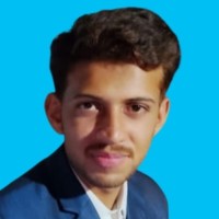 MUHAMMAD SAFEE ULLAH