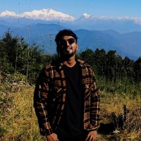 Shuvam Bera