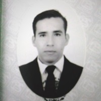 Fernando Cazares Rodríguez