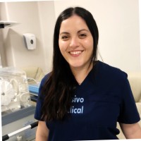 Paula Desposito, MD