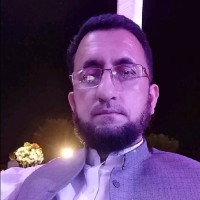 Arshad Abbas Makhdoom