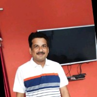 Kamlesh Dubey