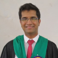 Shubham Dabhade