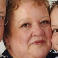Joy Greaves