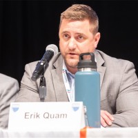 Erik Quam