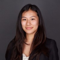 Chloe Yeh