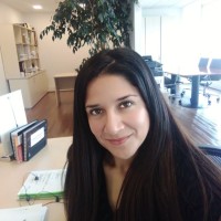 Yasmin Alarcon