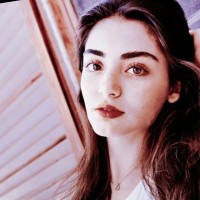 Maheen Mahi