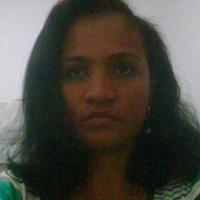 Daniela Oliveira Santos