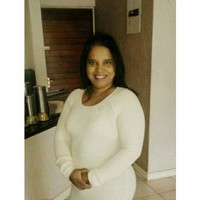 Jenny Govender