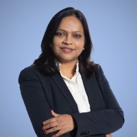Kalpana Ramnarayanan Phd, Pmp