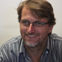 Justin Hemming