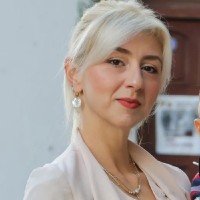 Aleksandra Masin