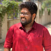 Jaisanth M