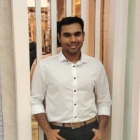 Ajay Theetharappan