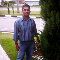 Sathiyan K