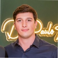 Miguel Gischewski Oliveira