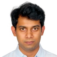Shantanu Kumar