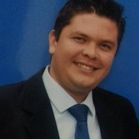 Ernani Araujo