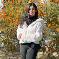Kretika Arora