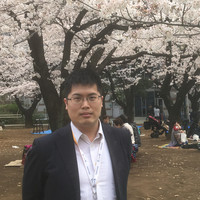 阮治軒