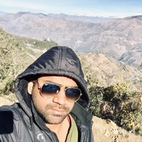 Atul Singh