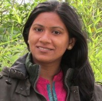 Mithila Kubal