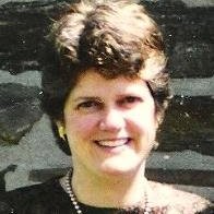 Carol Strawson
