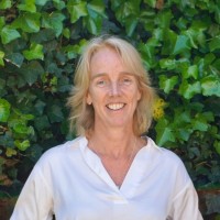 Lienke Kooistra