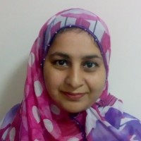 Syeda Faiza Fatima