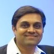 Prakash Kapadia