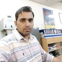 Manish Kaushik